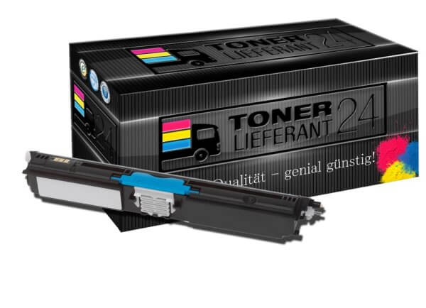 Kompatibel zu OKI 44250723 Toner Cyan