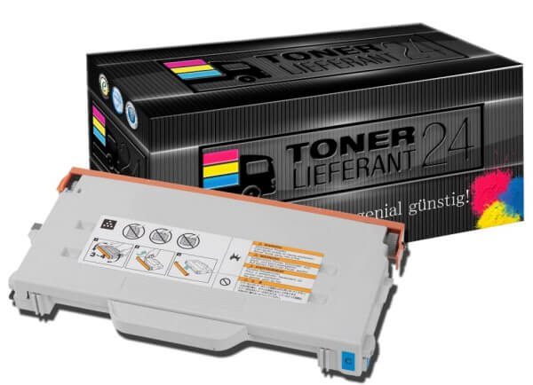 Kompatibel zu Lexmark 20K1400 Toner Cyan