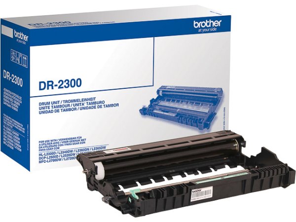 Original Brother DR-230 CL Bildtrommel