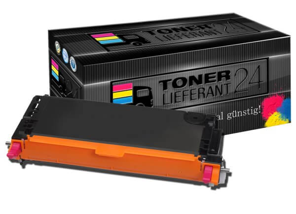 Kompatibel zu Dell 593-10172 Toner Magenta