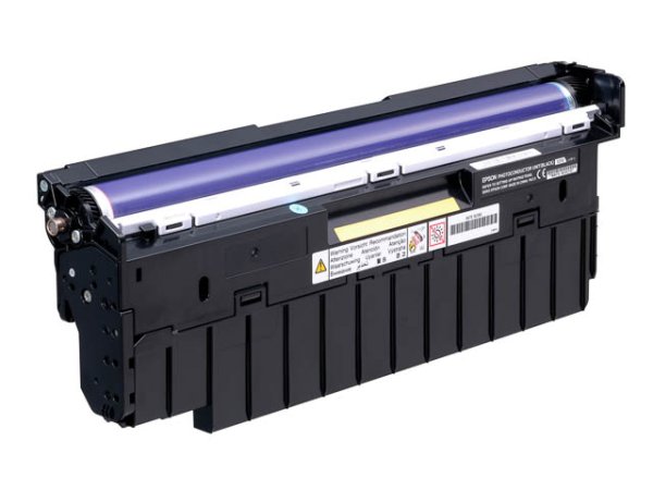 Original Epson C13S051210 Bildtrommel Black