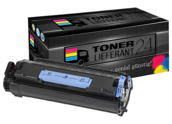 Kompatibel zu Canon 1153B002 / 714 Toner Black
