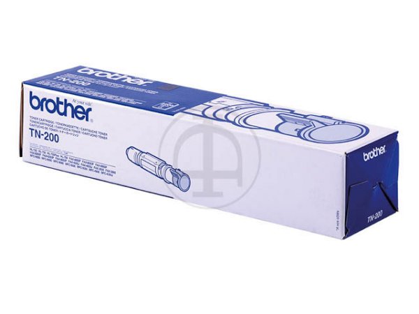 Original Brother TN-200 Toner Black