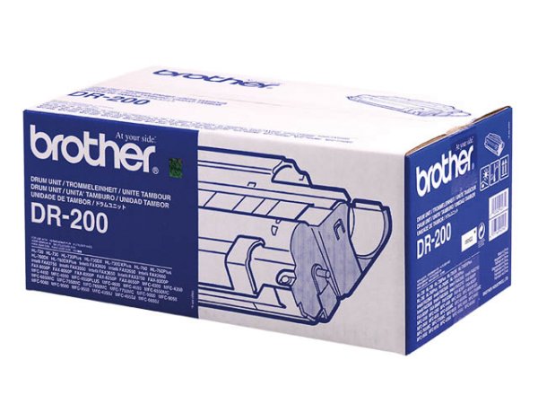 Original Brother DR-200 Bildtrommel