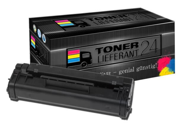 Kompatibel zu HP C3906A / 06A Toner Black