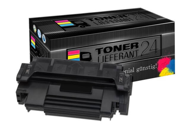 Kompatibel zu HP 92298A / 98A Toner Black