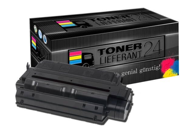 Kompatibel zu HP C4182X / 82X Toner Black