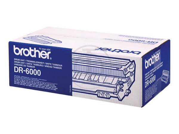 Original Brother DR-6000 Bildtrommel