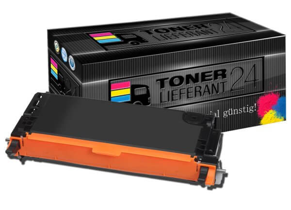 Dell 593-10293 Toner Black Kompatibel XXL