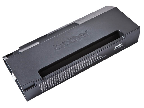 Original Brother HC05BK Tinte Black