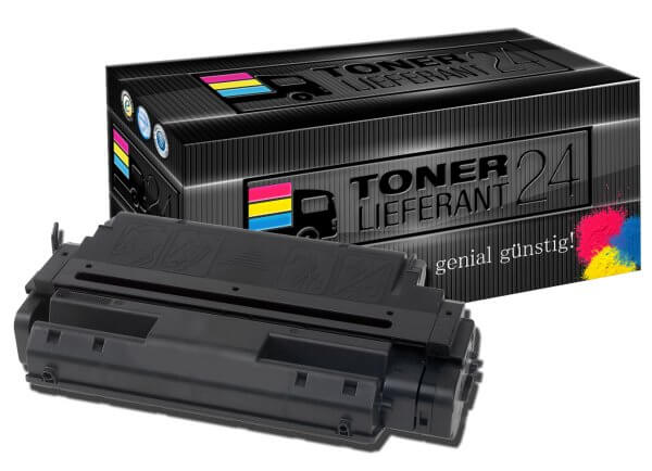 Kompatibel zu HP C3909A / 09A Toner Black