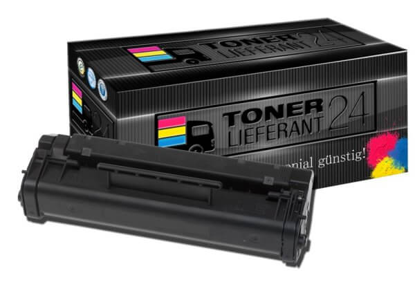 Kompatibel zu Canon 1557A003 / FX-3 Toner Black XXL