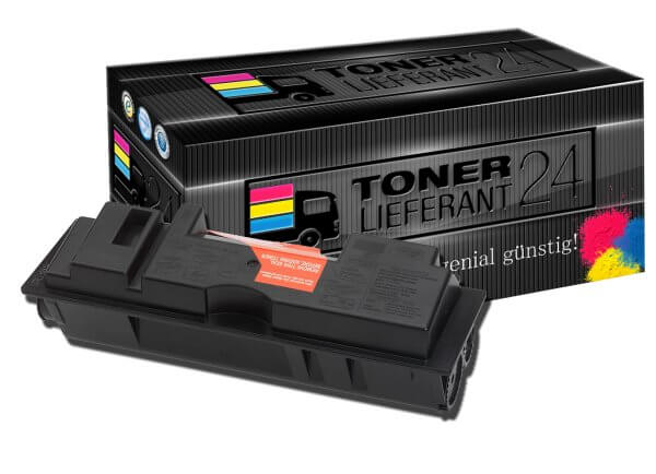 Kompatibel zu Kyocera TK-18 Toner Black (370QB0KX)