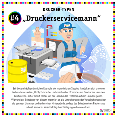 infografik-mitarbeitertypen-drucker-servicemann-buero